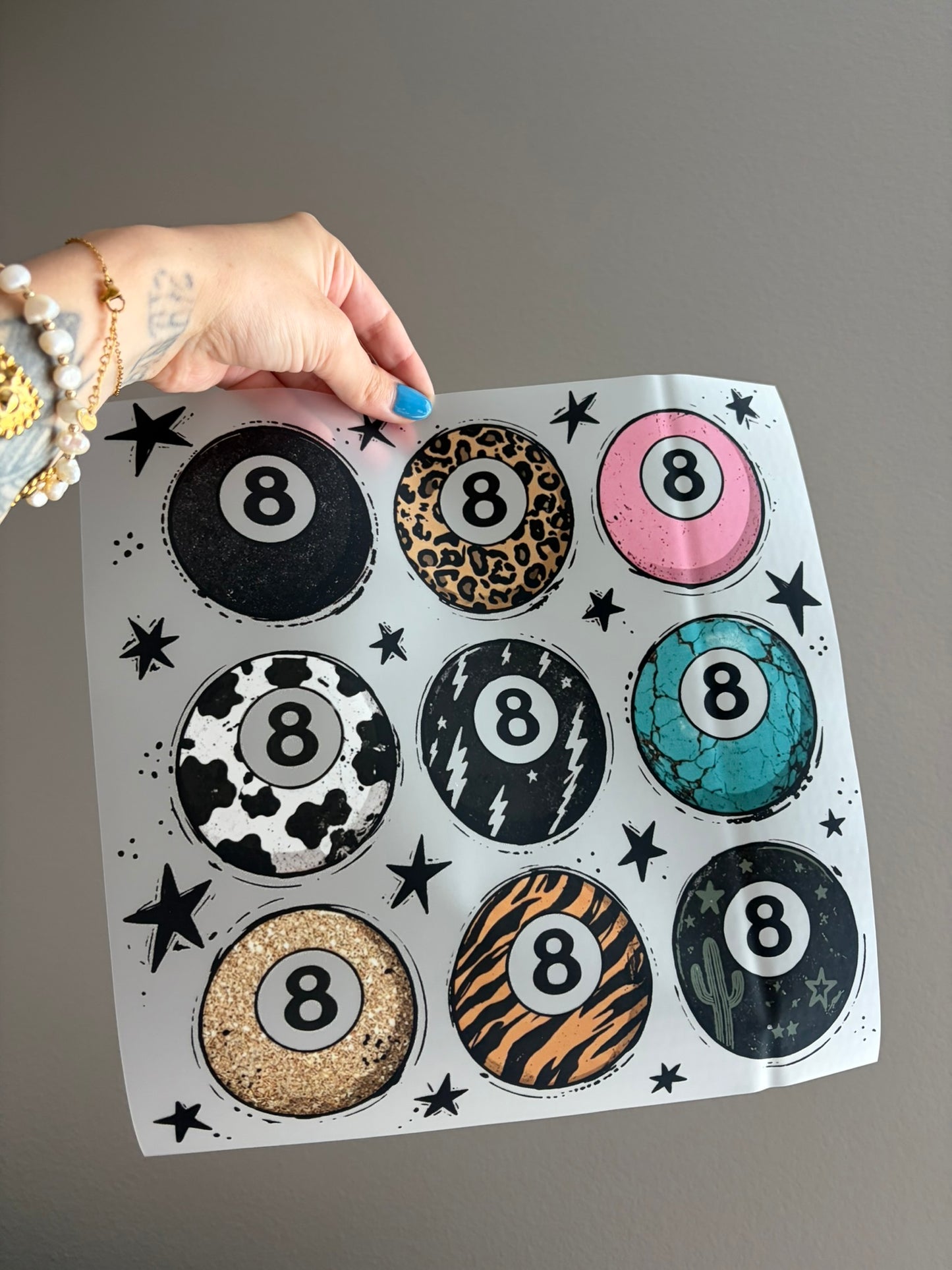 8 Ball