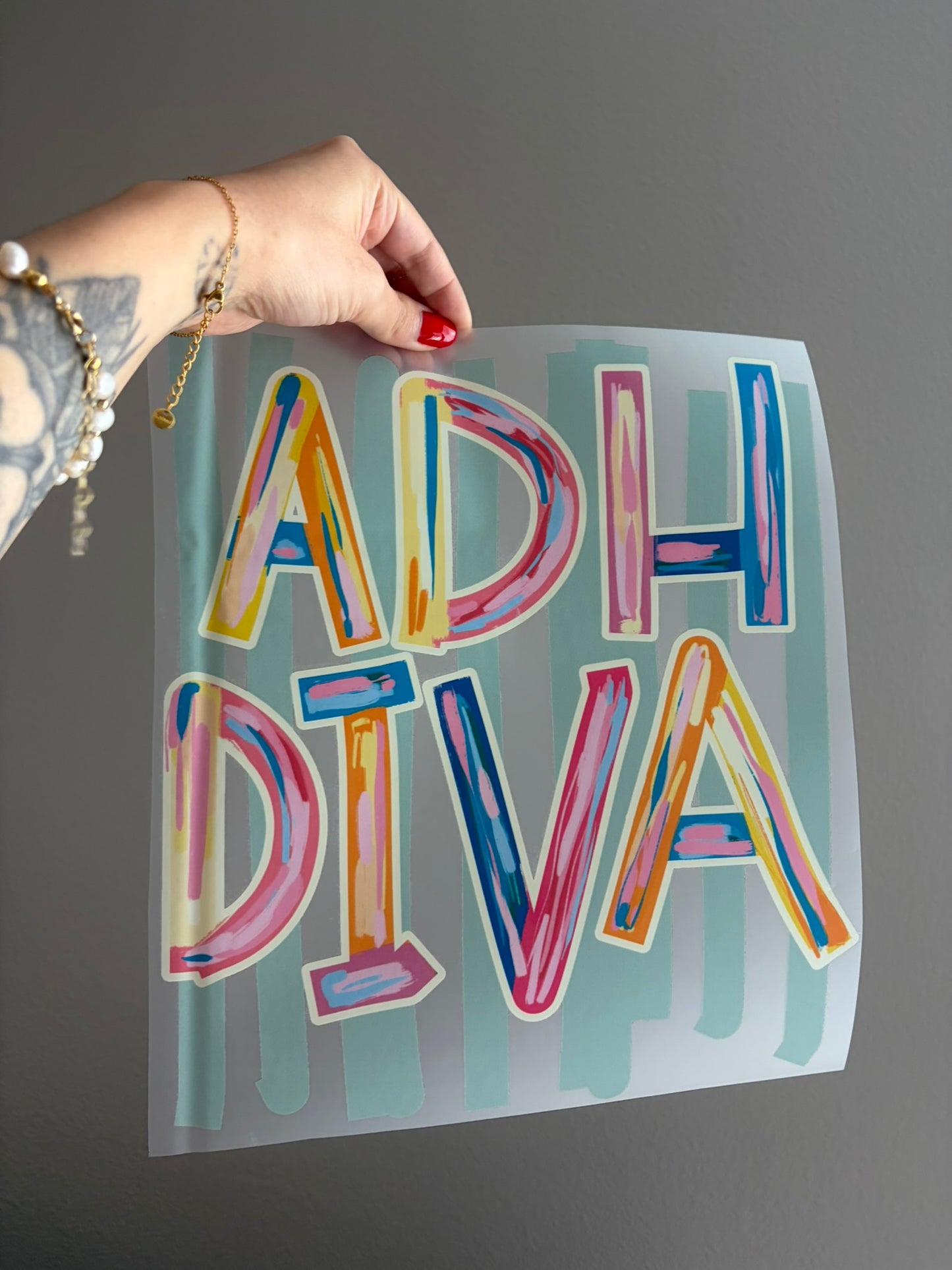ADH DIVA