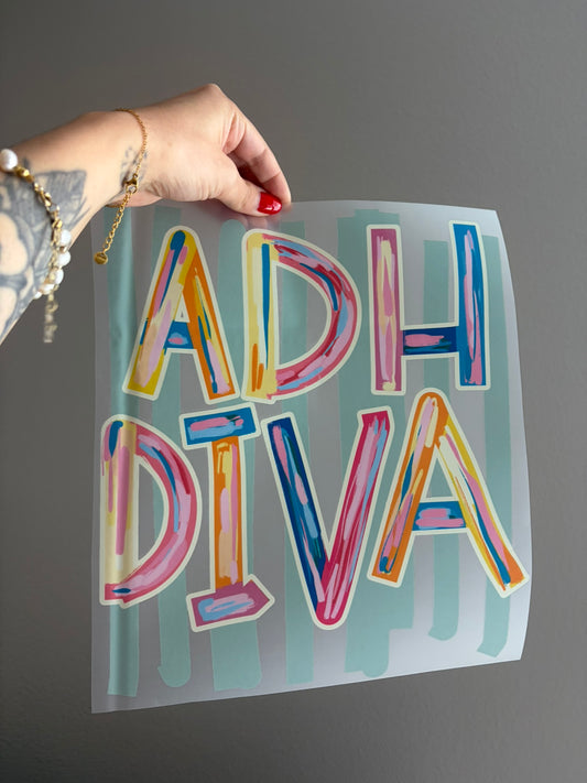 ADH DIVA