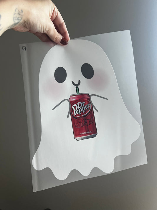 DP Ghost