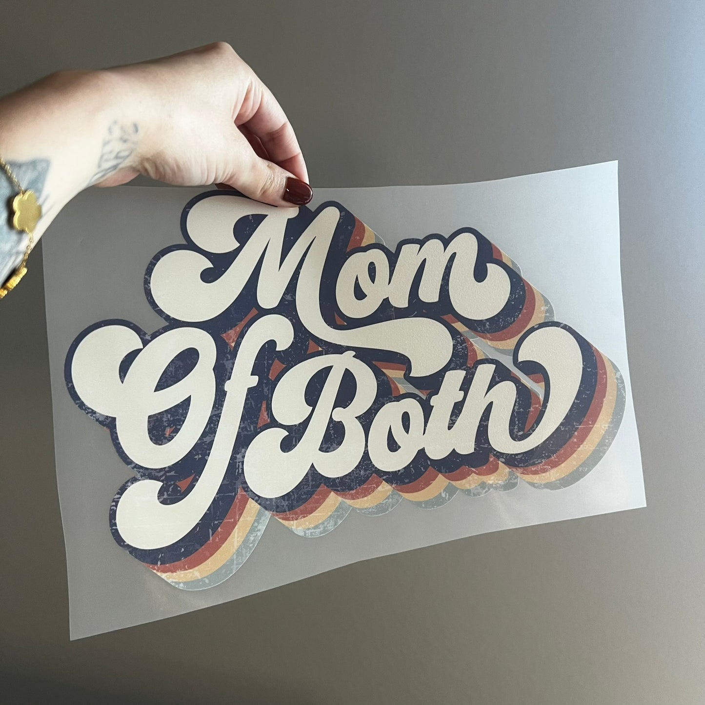 Mom of Both