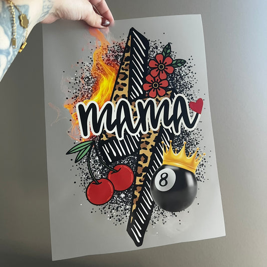 8Ball Cherry Mama