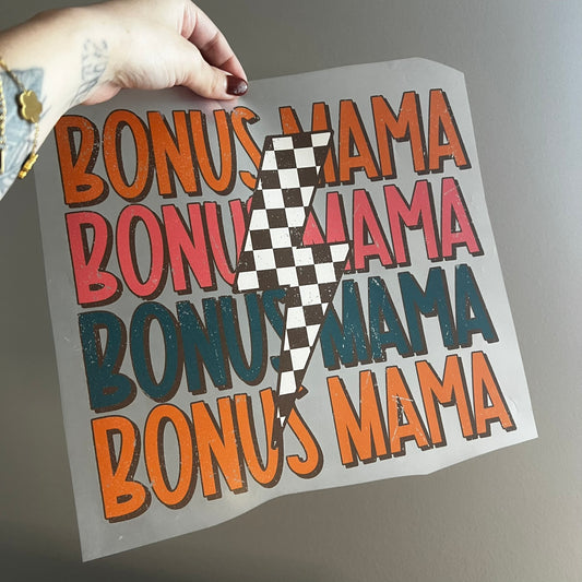 Bonus Mama