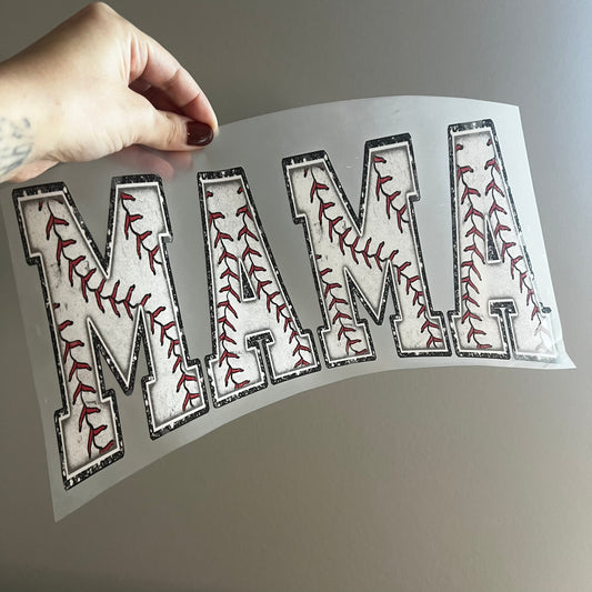Baseball Mama
