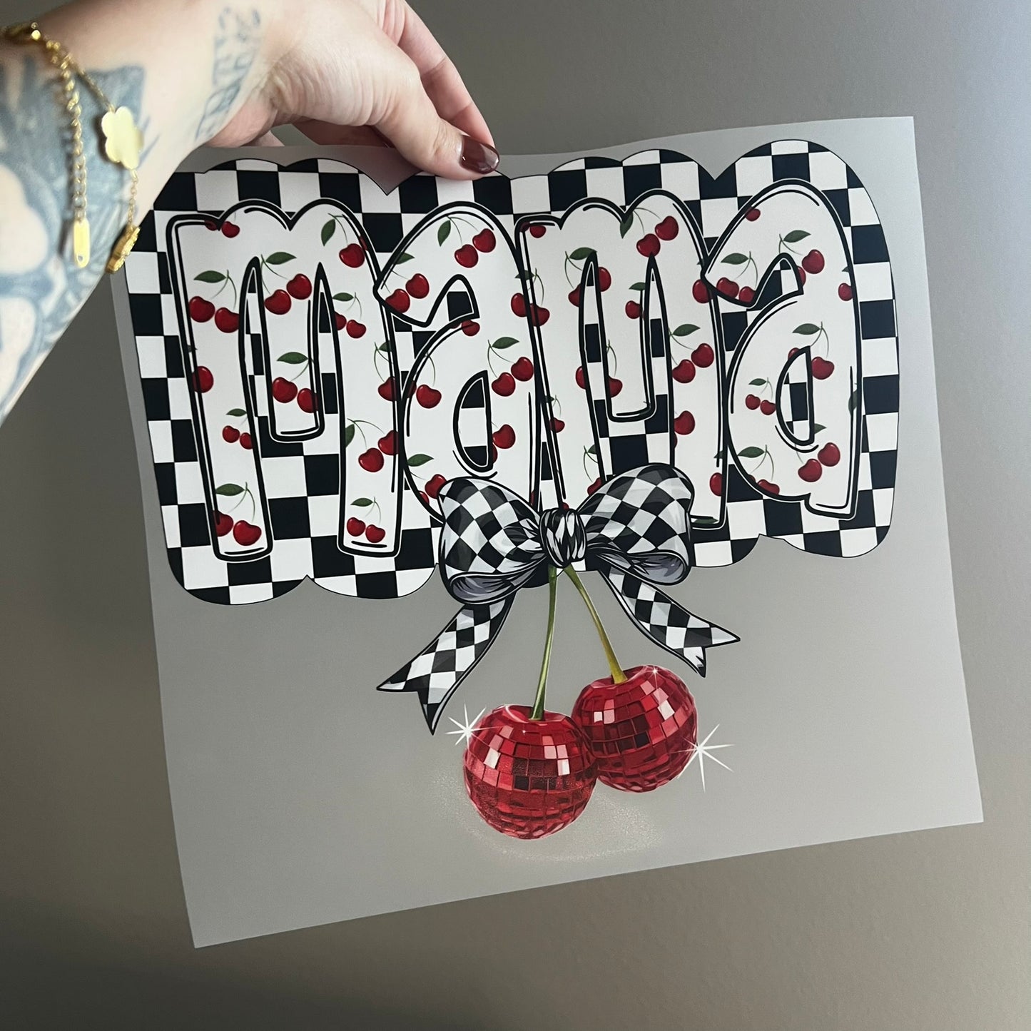 Cherry Mama