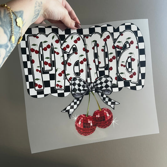 Cherry Mama