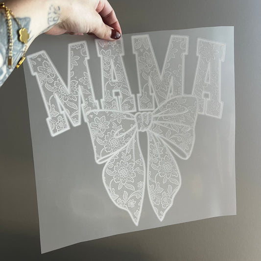 Lace Mama