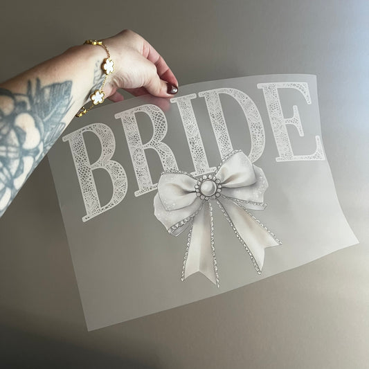 Bride