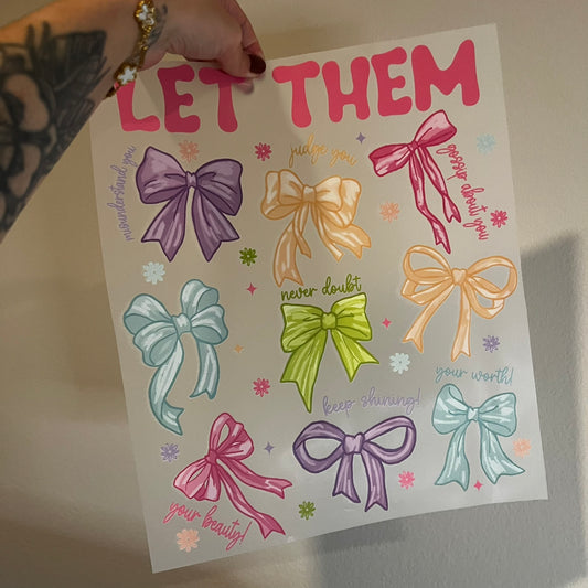 Let Them