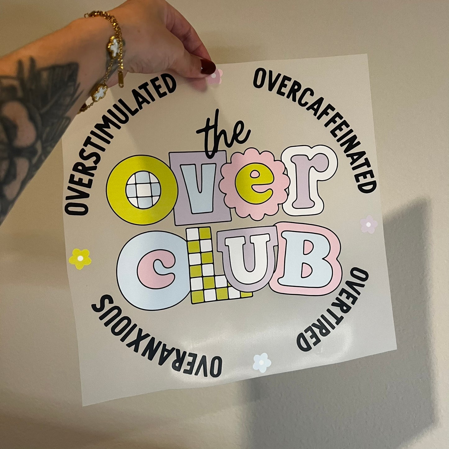 Over Club