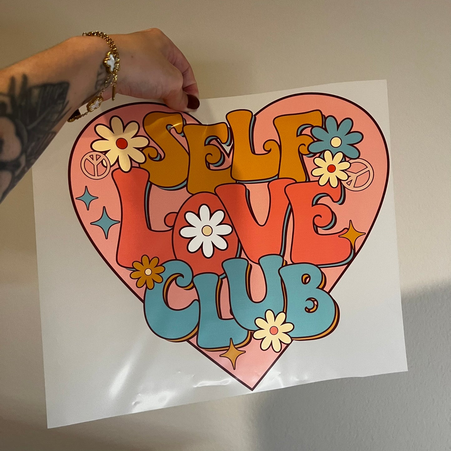 Self Love Club