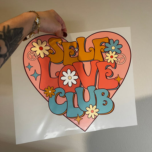 Self Love Club