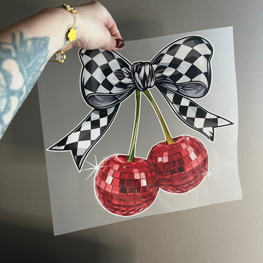 Cherry Disco