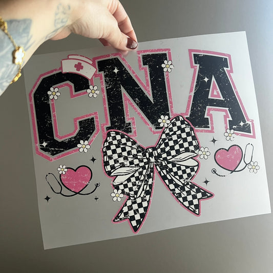 CNA Bow