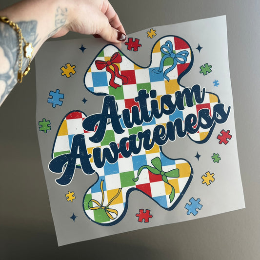 Autism Awareness