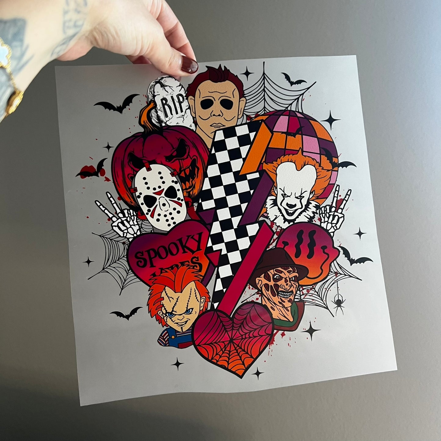 Horror Friends