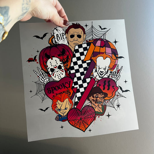 Horror Friends