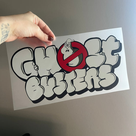 Ghost Busters