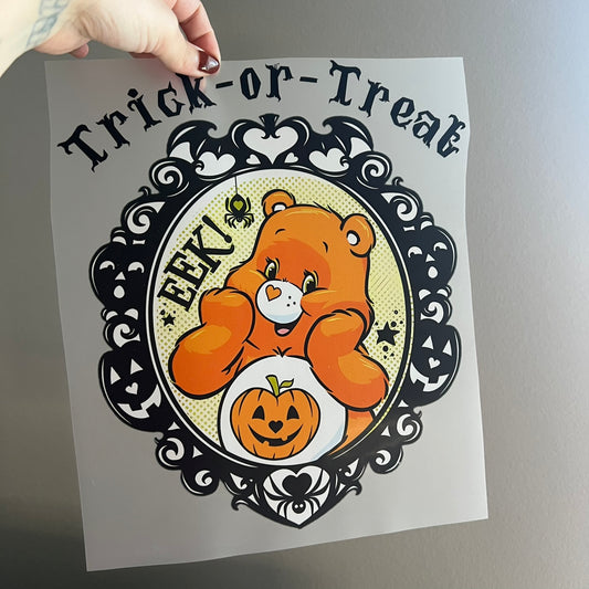 Trick-or-Treat