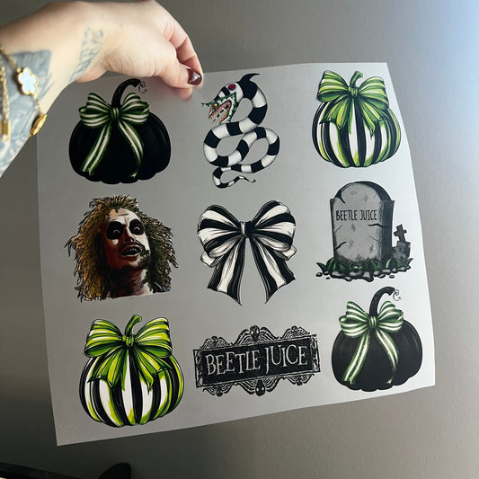 Beetlejuice