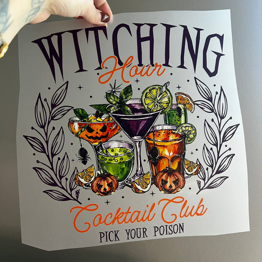 Witching Hour
