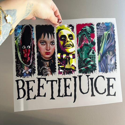 BeetleJuice