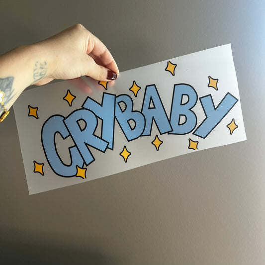 Crybaby