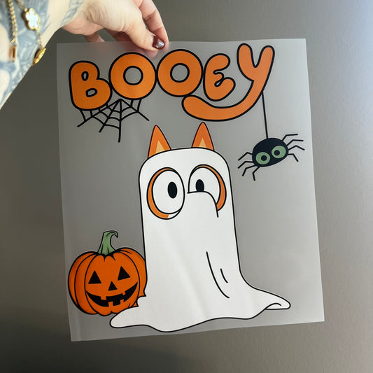 Booey