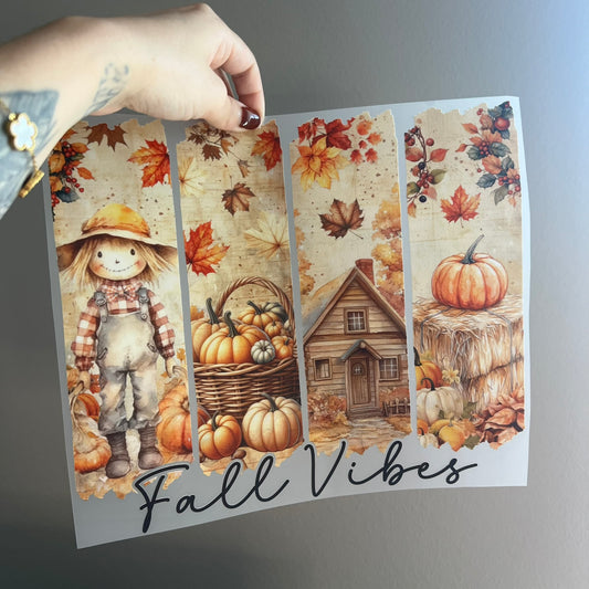 Fall Vibes