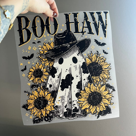 Boo Haw