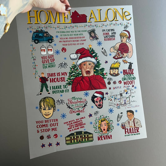 Home Alone