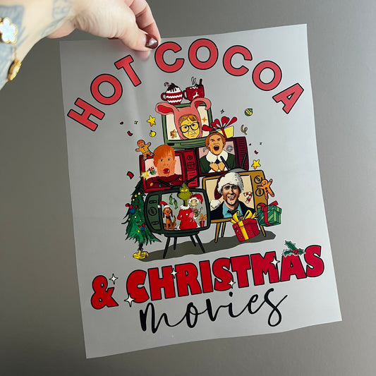 Hot Cocoa