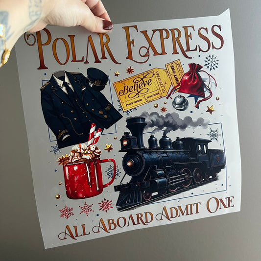Polar Express