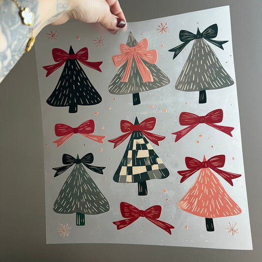 Christmas Trees
