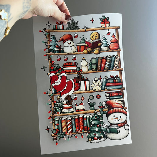 Bookshelf