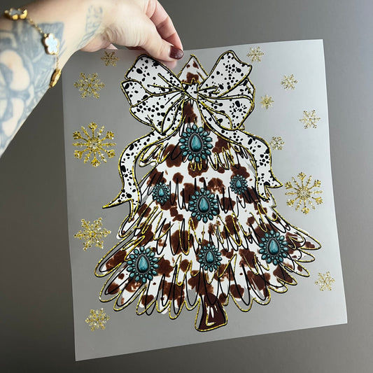 Western Tree