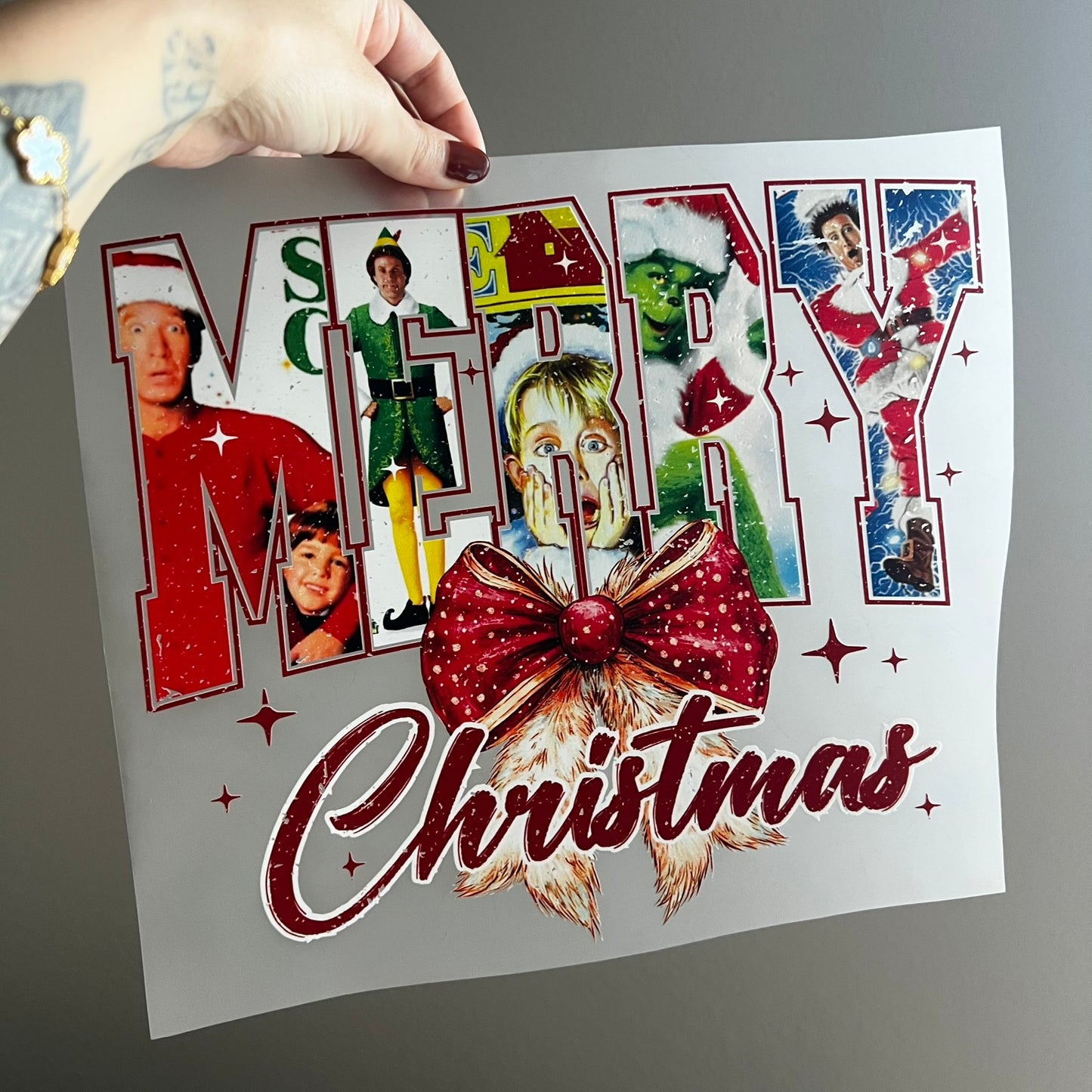 Merry Christmas