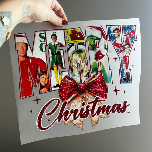 Merry Christmas