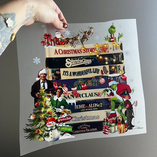 Christmas Movies