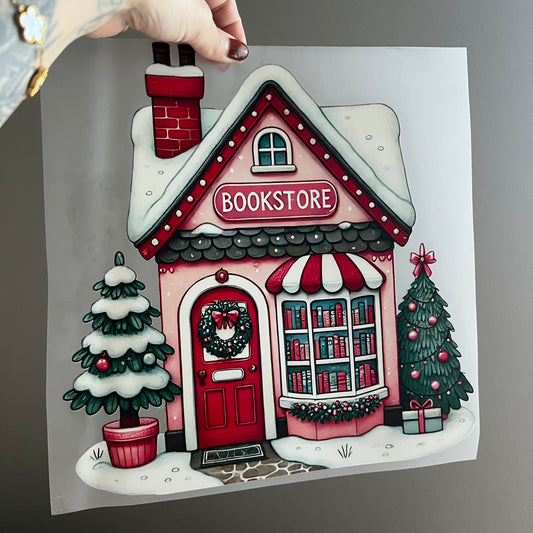 Bookstore