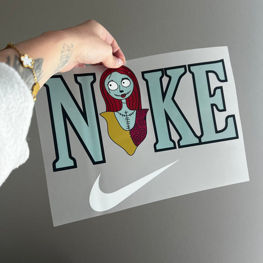 Nike Sally