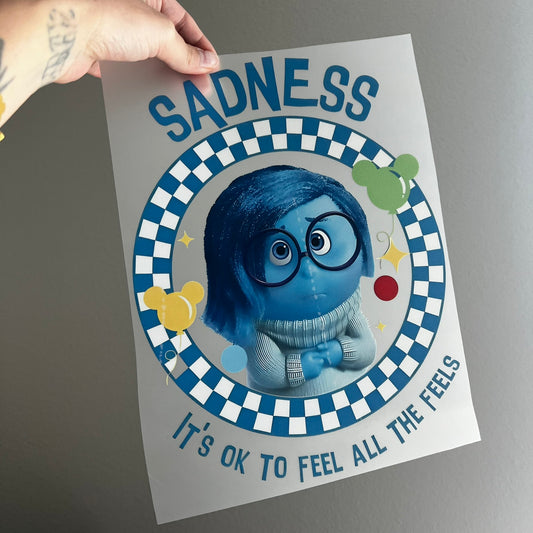 Sadness