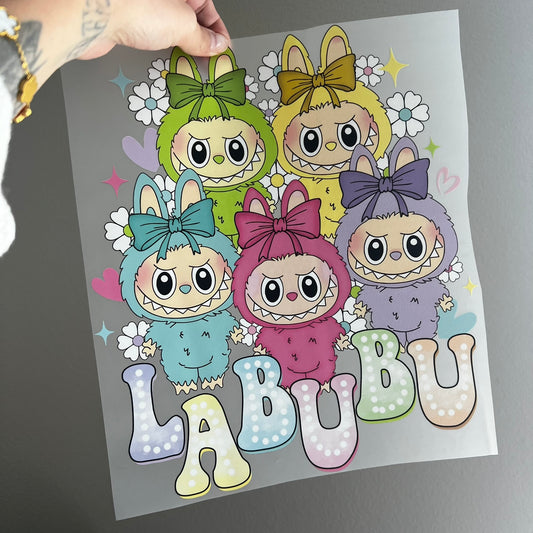 Labubu