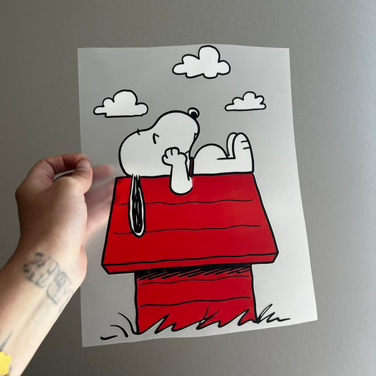 Snoopy