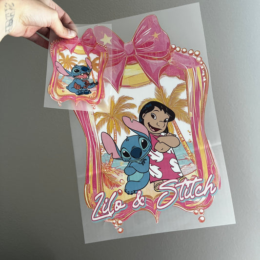 Lilo & Stitch