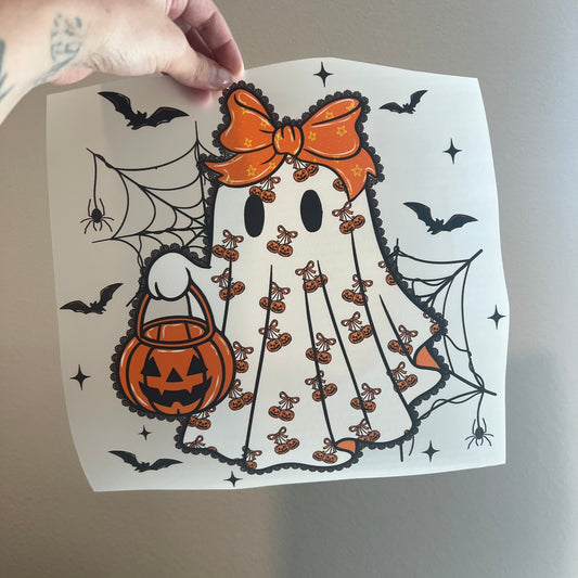Ghostie