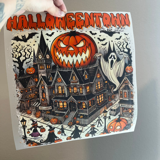 Halloweentown