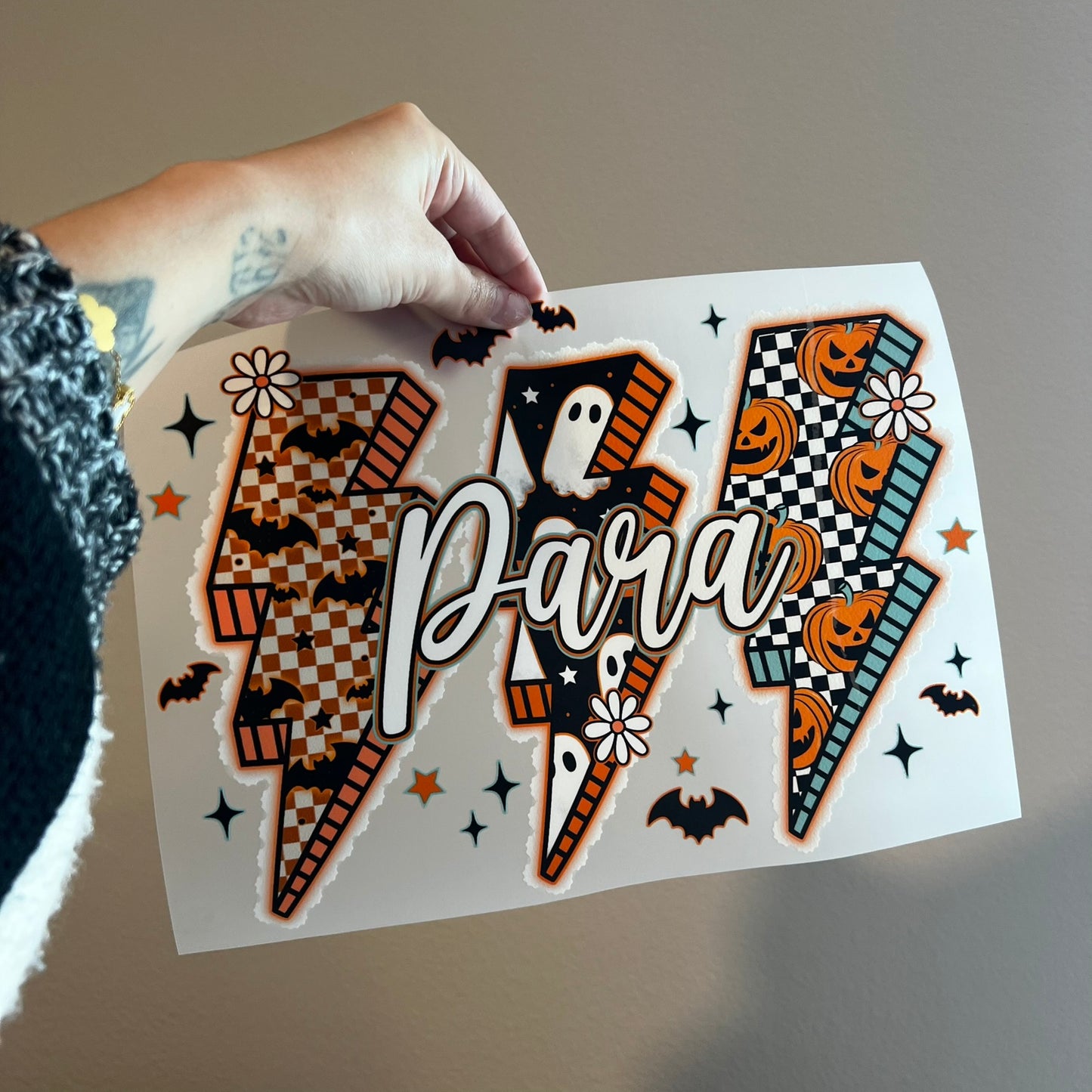 PARA