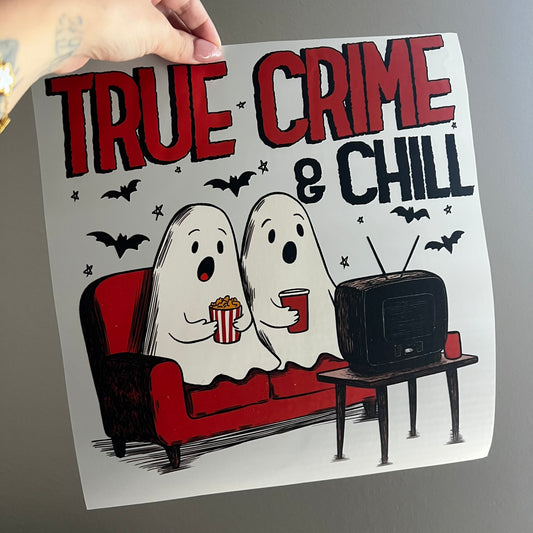 True Crime & Chill