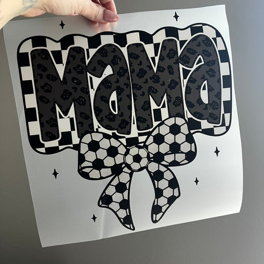 Soccer Mama